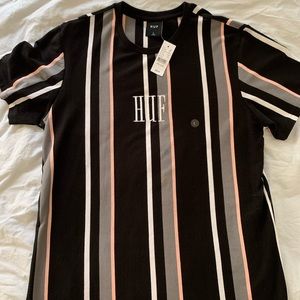 Huf t shirt
